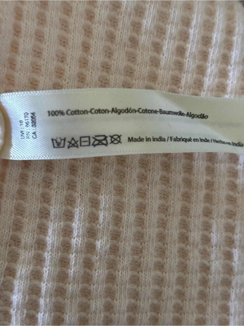 Free People preowned size